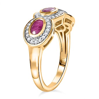 https://tjcuk.sirv.com/Products/77/7/7772533/John-Saul-Ruby-White-Zircon-Main-Stone-With-Side-Stone-Ring-in-Vermeil_7772533_3.jpg?w=342&h=342