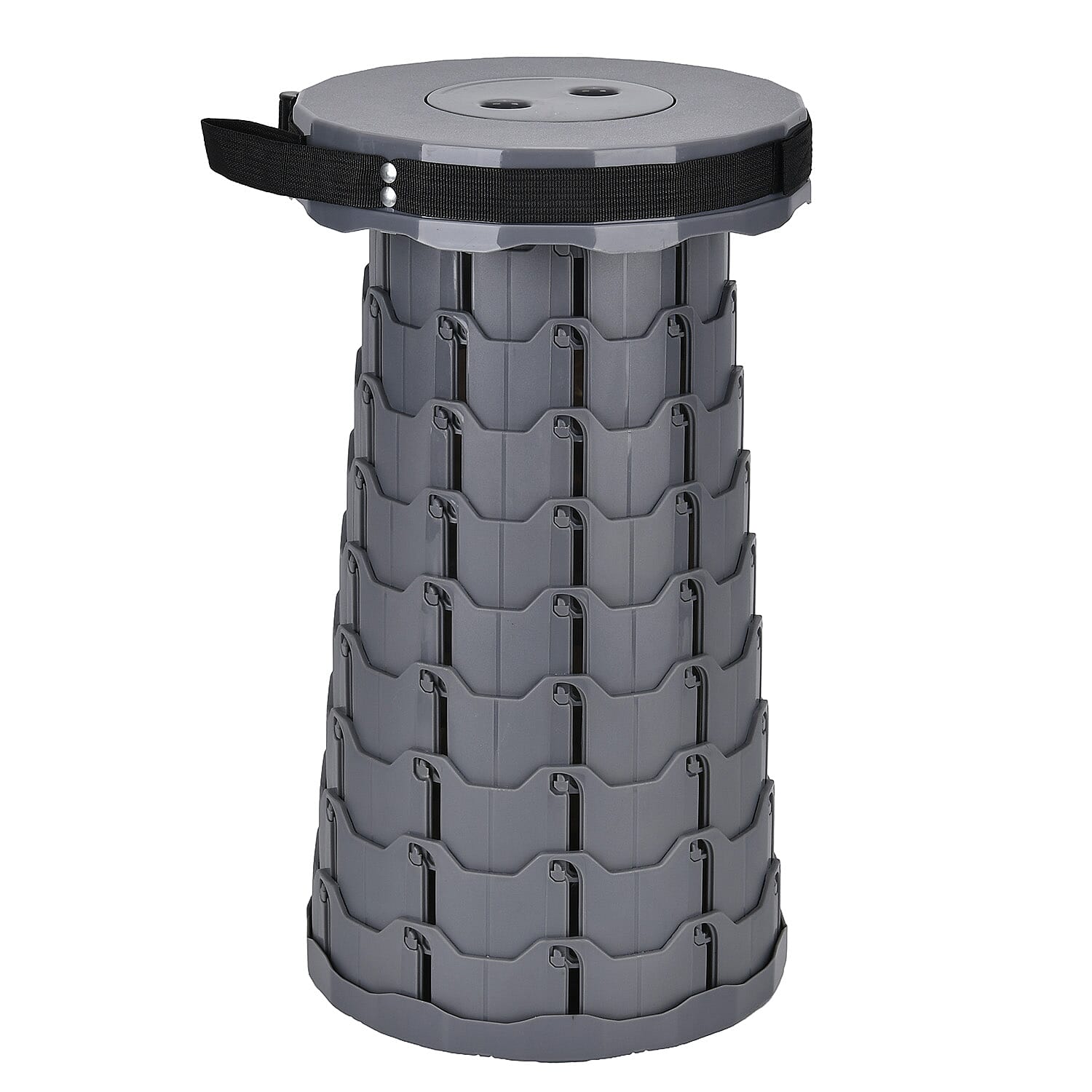 Collapsible Folding Stool