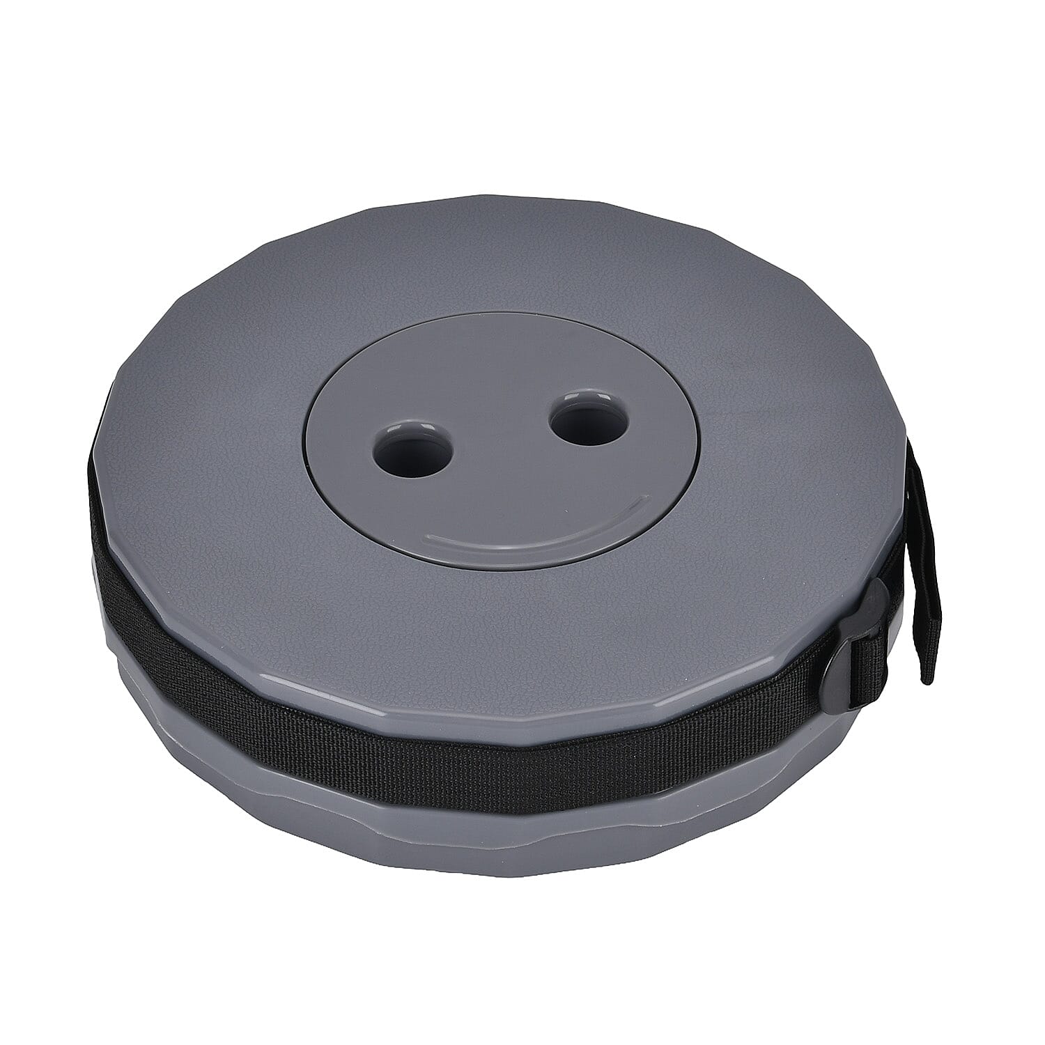 Collapsible Folding Stool