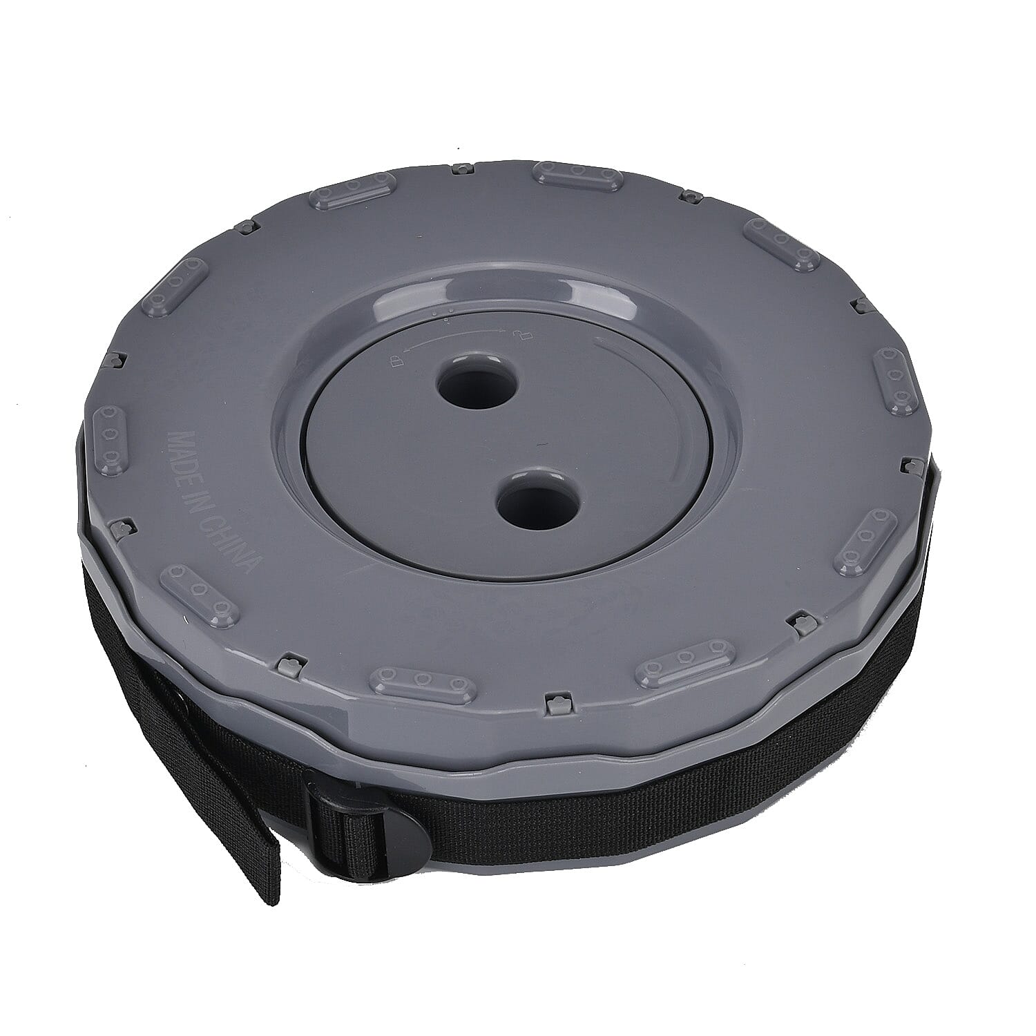 Collapsible Folding Stool