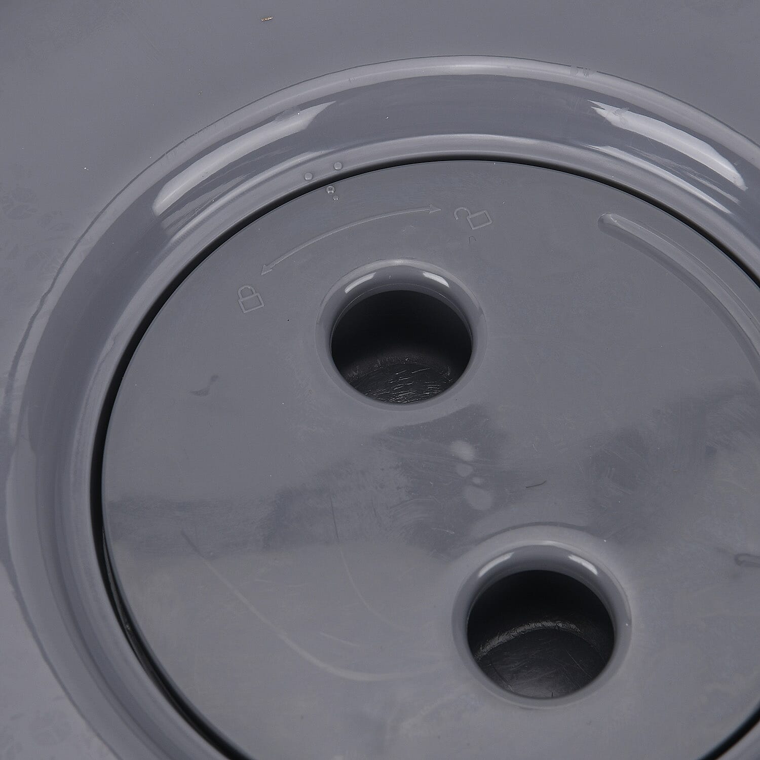 Collapsible Folding Stool