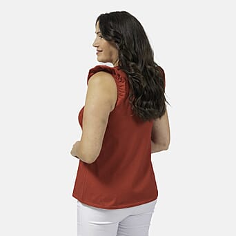 https://tjcuk.sirv.com/Products/77/7/7773026/Maison-Frill-Sleeve-Vest-Size-M-12-14-Red_7773026_1.jpg?w=342&h=342