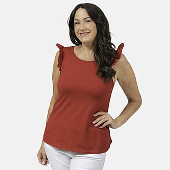 https://tjcuk.sirv.com/Products/77/7/7773034/Maison-Frill-Sleeve-Vest-Size-S-8-10-Red_7773034.jpg?w=342&h=342
