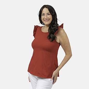 https://tjcuk.sirv.com/Products/77/7/7773034/Maison-Frill-Sleeve-Vest-Size-S-8-10-Red_7773034_2.jpg?w=342&h=342