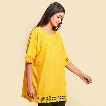 https://tjcuk.sirv.com/Products/77/7/7773846/TAMSY-Lace-Detailing-100-Cotton-Womens-Top-Yellow_7773846_2.jpg?w=342&h=342