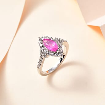 https://tjcuk.sirv.com/Products/77/7/7773939/Fissure-Filled-Pink-Sapphire-White-Zircon-Main-Stone-With-Side-Stone-R_7773939_1.jpg?w=342&h=342