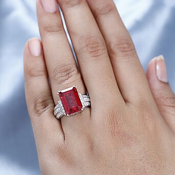 https://tjcuk.sirv.com/Products/77/7/7773965/Lab-Created-Padparadscha-Sapphire-White-Zircon-Main-Stone-With-Side-St_7773965_2.jpg?w=342&h=342