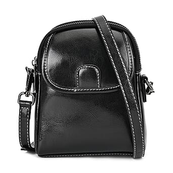 https://tjcuk.sirv.com/Products/77/7/7774482/Leather-Solid-Crossbody-Bag-Size-14x8x19-cm-Black-Black_7774482.jpg?w=342&h=342