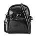 Genuine Leather Mini Crossbody Bag