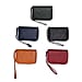 Card Holders with Wrist Strap - Set of 5
