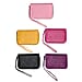 Card Holders with Wrist Strap - Set of 5