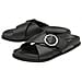 Dunlop Tegan Mule Sandal - Black