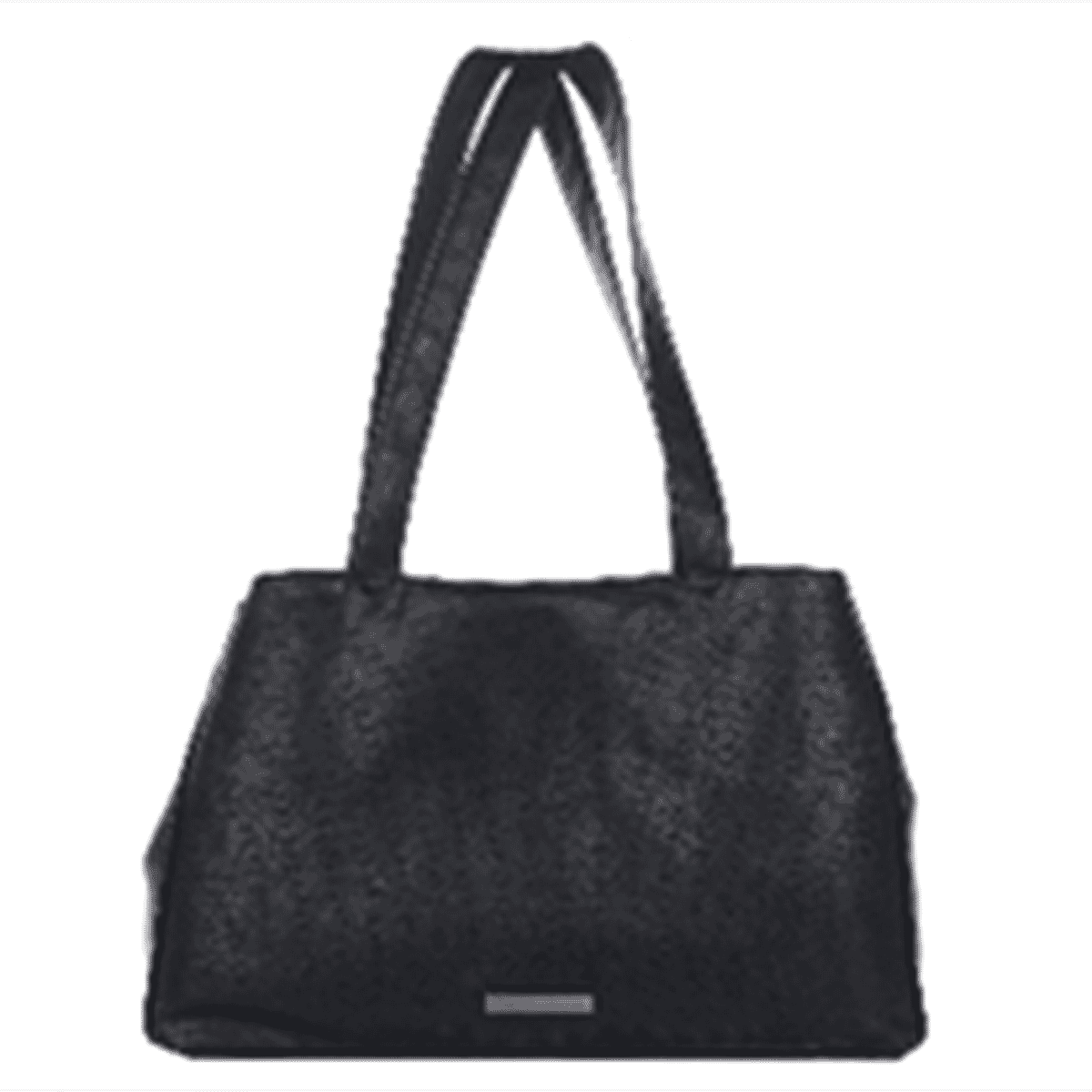 PU-Shopper-Bag-Size-1x1x1-cm-Black
