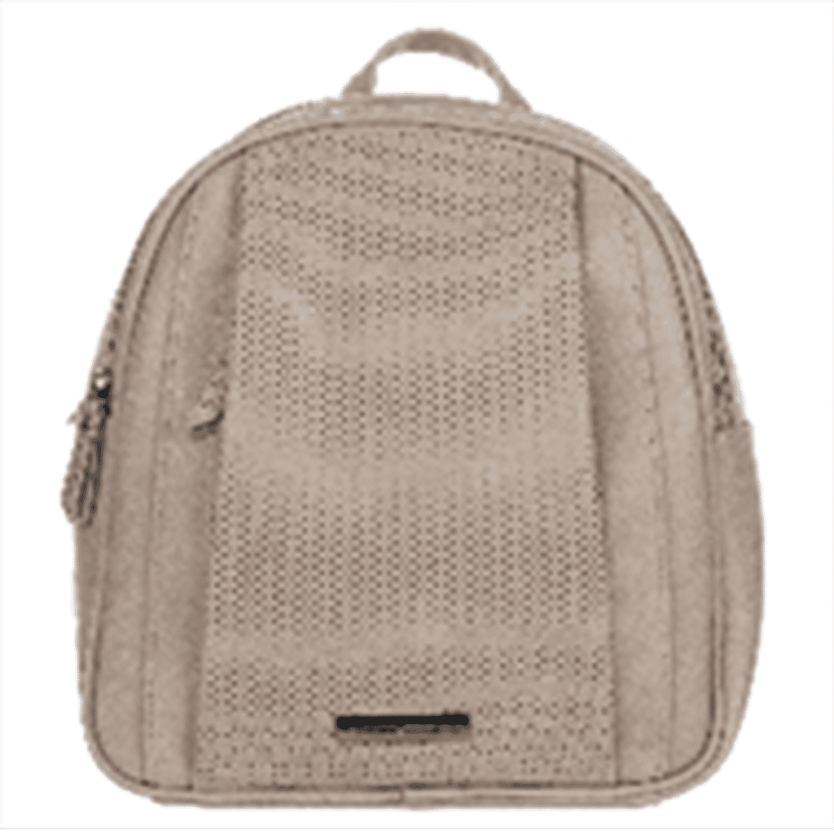 Designer Closeout - Enrico Benetti Backpack - Taupe