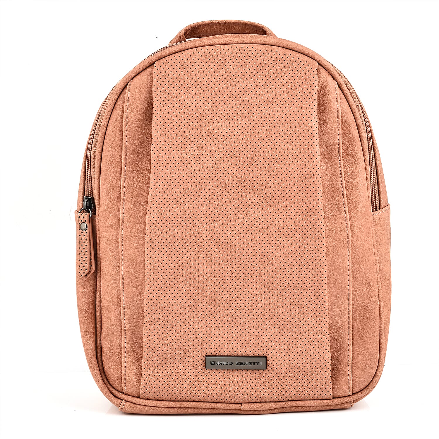 Enrico benetti backpack with wheels best sale