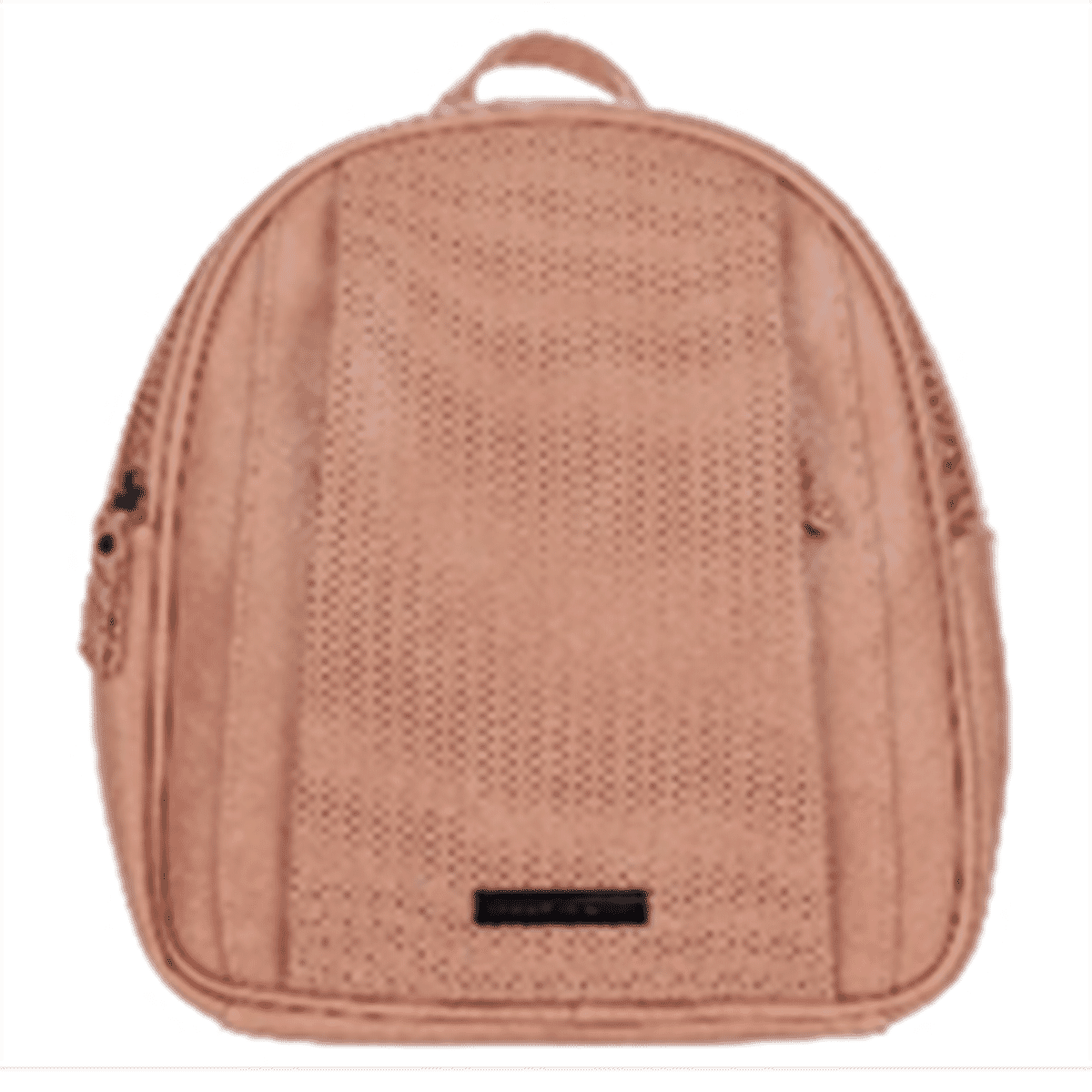 Designer Closeout - Enrico Benetti Backpack - Misty Rose