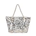 Large Tote Bag with Rope Handle