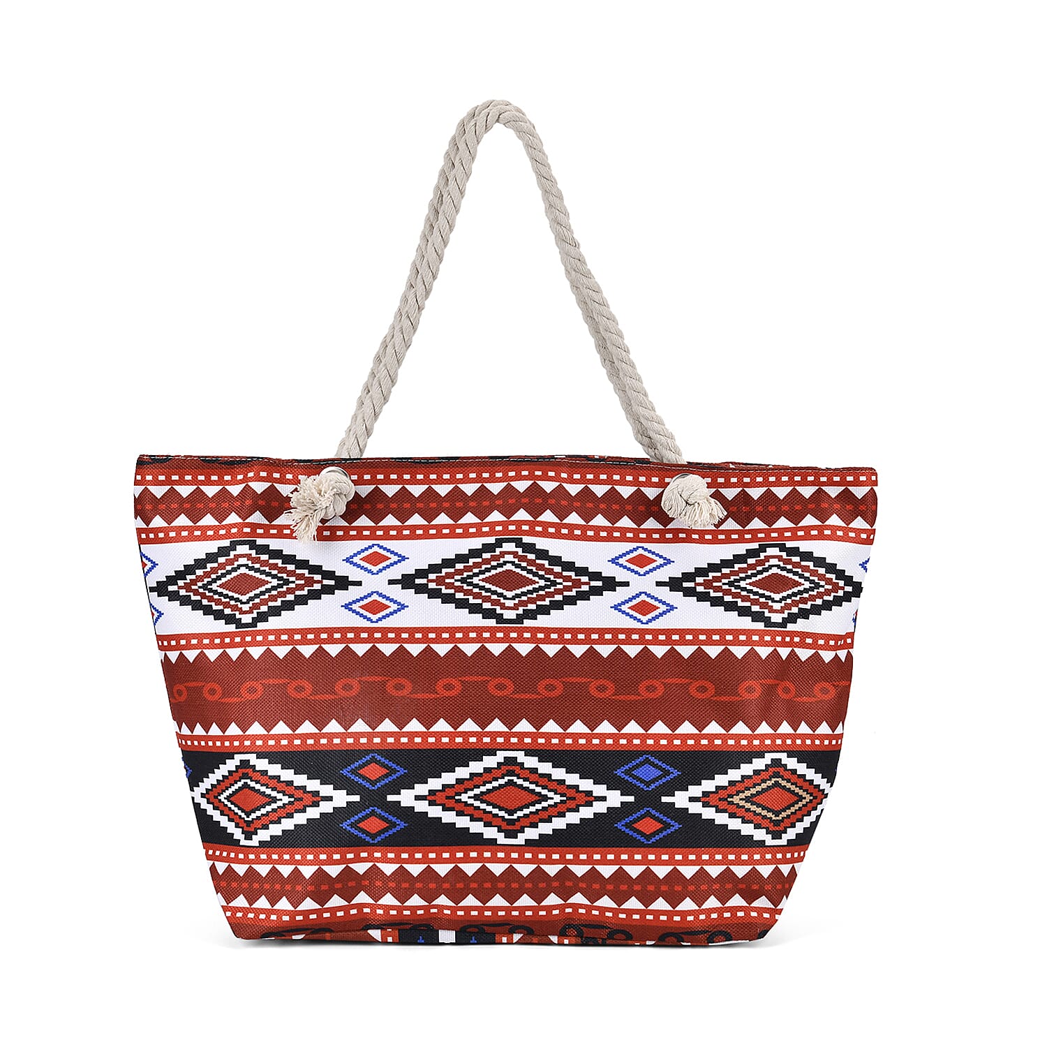 Tribal tote bag deals