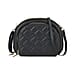 PU Patterned Crossbody Bag