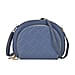 PU Patterned Crossbody Bag