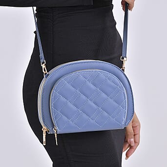 https://tjcuk.sirv.com/Products/77/7/7775809/PU-Patterned-Crossbody-Bag-Size-21x4x15-cm-Navy-Black_7775809_2.jpg?w=342&h=342