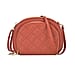 PU Patterned Crossbody Bag
