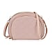 PU Patterned Crossbody Bag