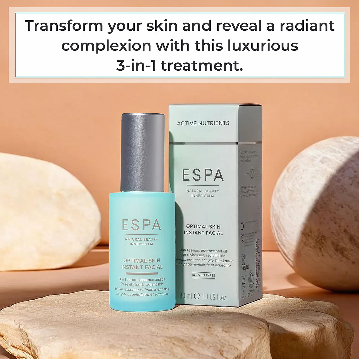 ESPA Instant Facial - 30 ml