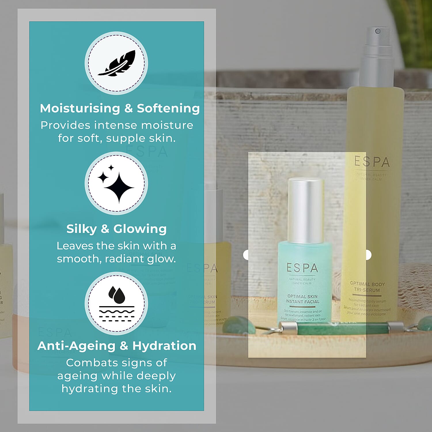 ESPA Instant Facial - 30 ml