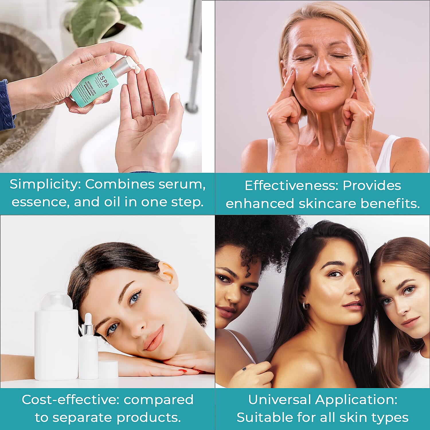 ESPA Instant Facial - 30 ml