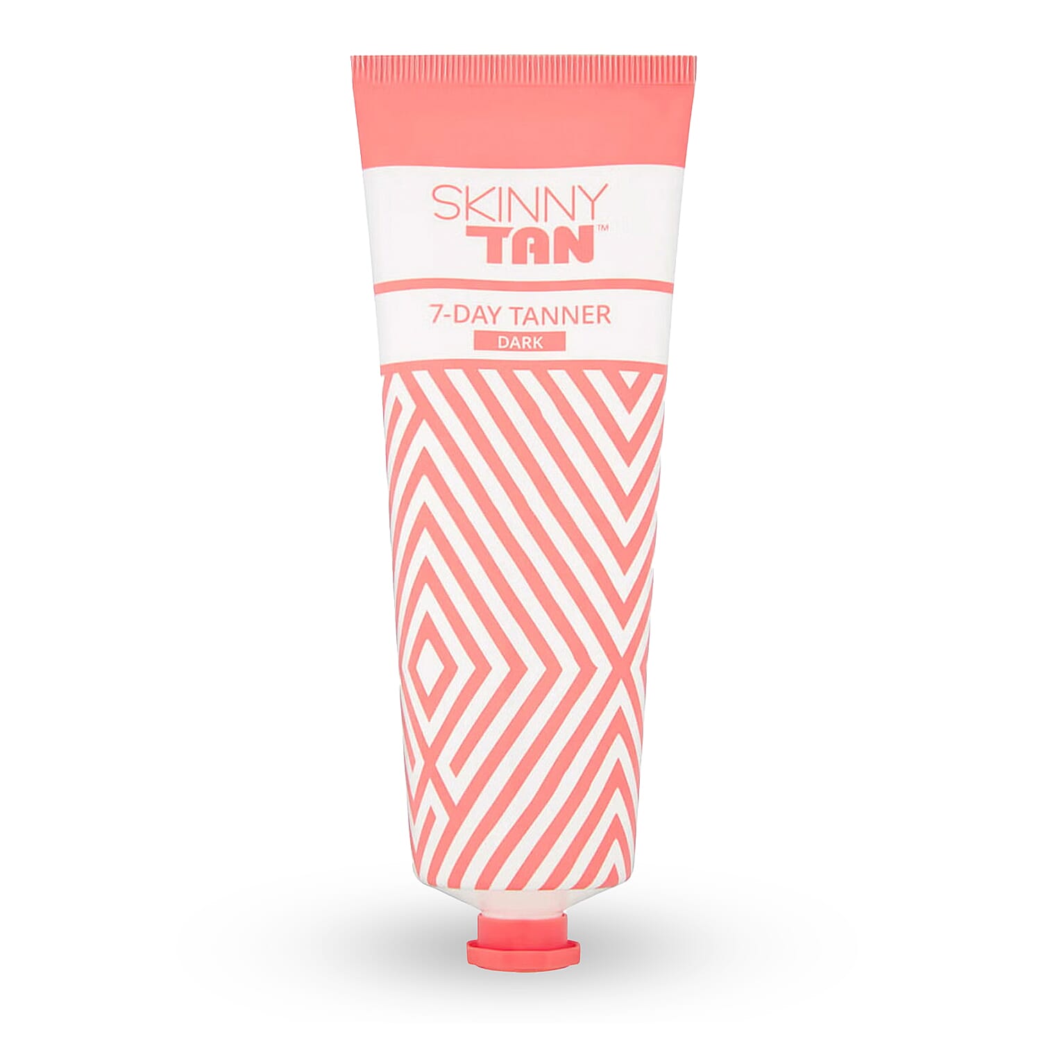 Skinny Tan 7 Day Tanner Dark 125ml