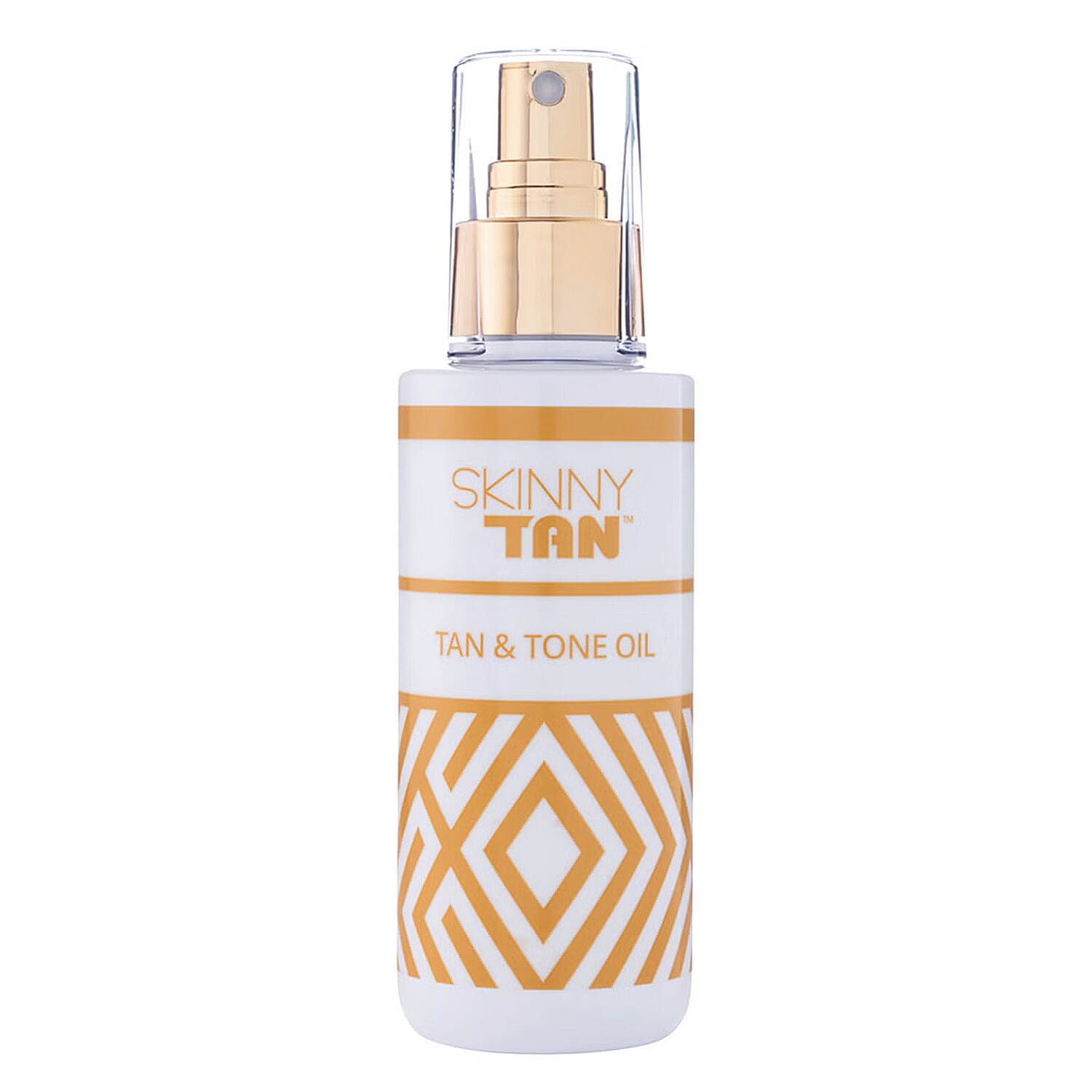 Skinny Tan - Tan & Tone Oil 145ml