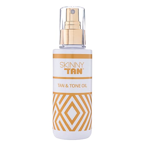 Skinny Tan - Tan & Tone Oil 145ml