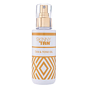 Skinny Tan Tan & Oil 145ml