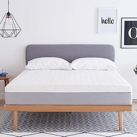 Comfort Deep Sleep Luxury Hybrid Mattress - 100 Night Sleep Trial