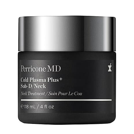 Perricone MD Cold Plasma Plus - Sub-D-Neck Treatment -118ml