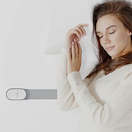 Sleepace Reston Sleep Tracker - Multi