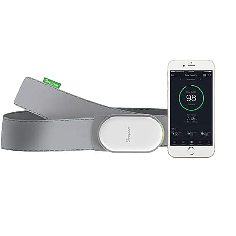 Sleepace Reston Sleep Tracker - Multi