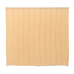 Closeout Deal Beaded Scarf