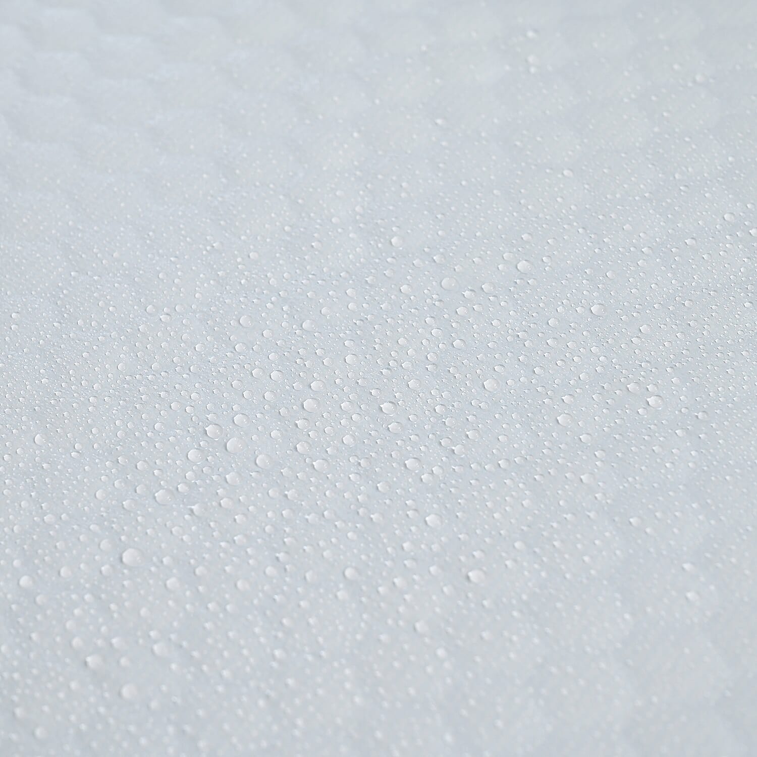 Nylon Patterned Pillow Case and Cover (Size 50x1 cm) - Blue & White & Blue & White