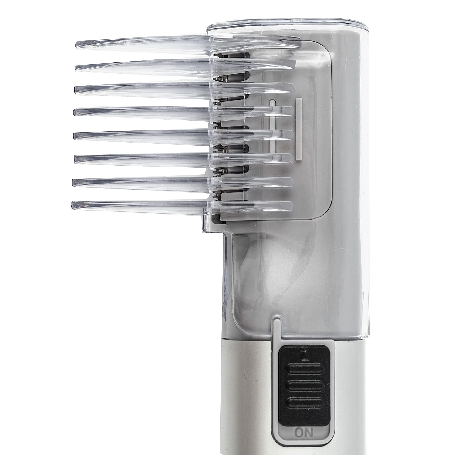 NEW ARRIVAL Electric Trimming Comb (2 AAA Batteries, Not Included)