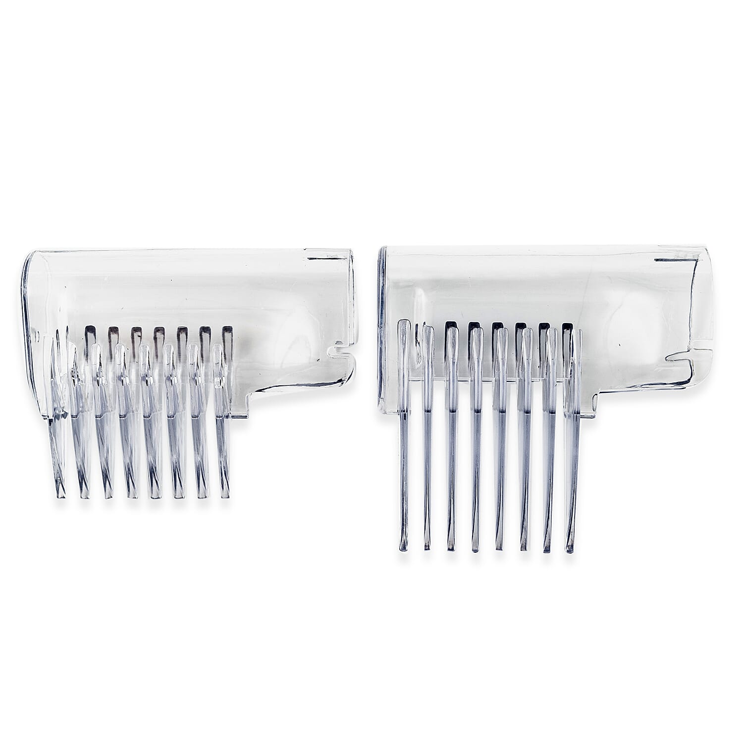 NEW ARRIVAL Electric Trimming Comb (2 AAA Batteries, Not Included)