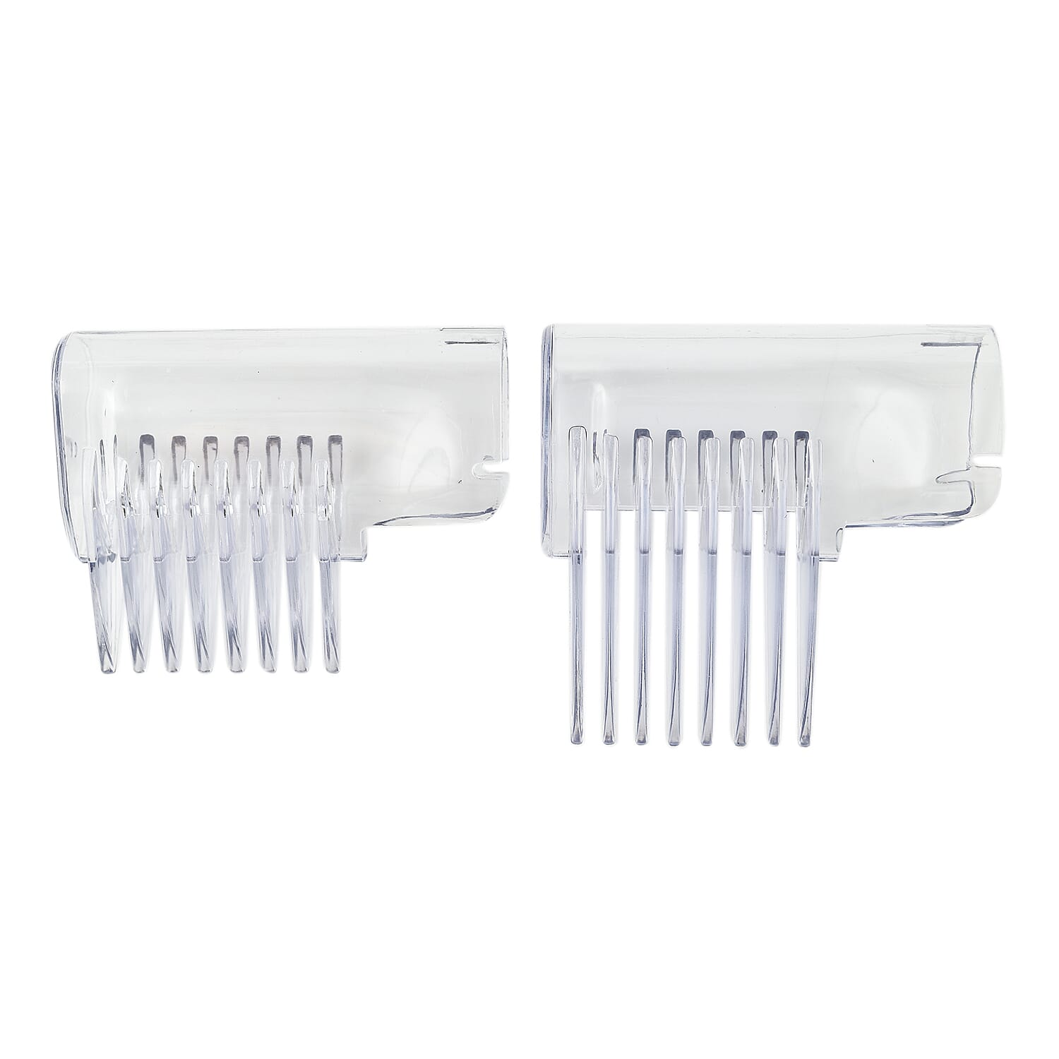 Electric Trimming Comb (2 AAA Batteries, Not Included)