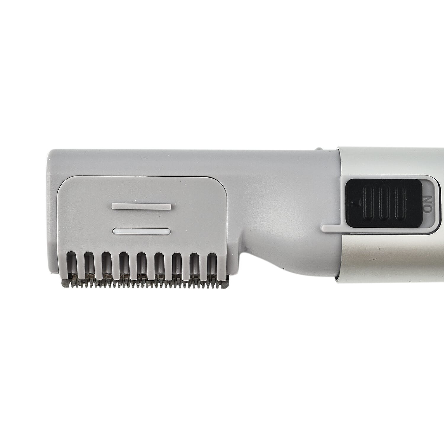 Electric Trimming Comb (2 AAA Batteries, Not Included)