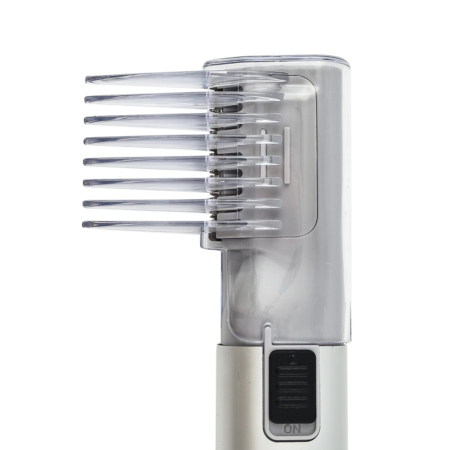 Electric Trimming Comb (2 AAA Batteries, Not Included)