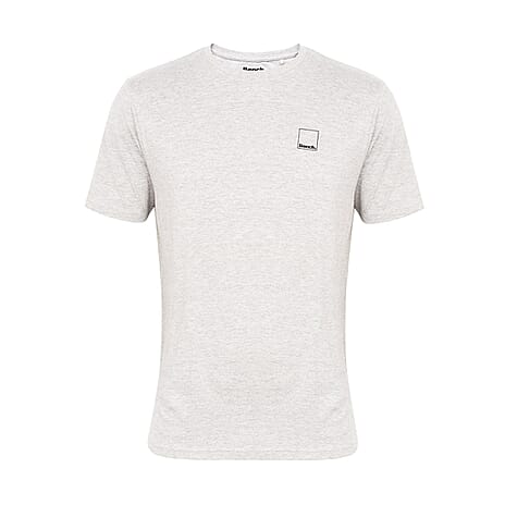 5 Pack Bench T Shirt with Free Socks (Size - XXL) -   White, Black, Grey and 2x Navy