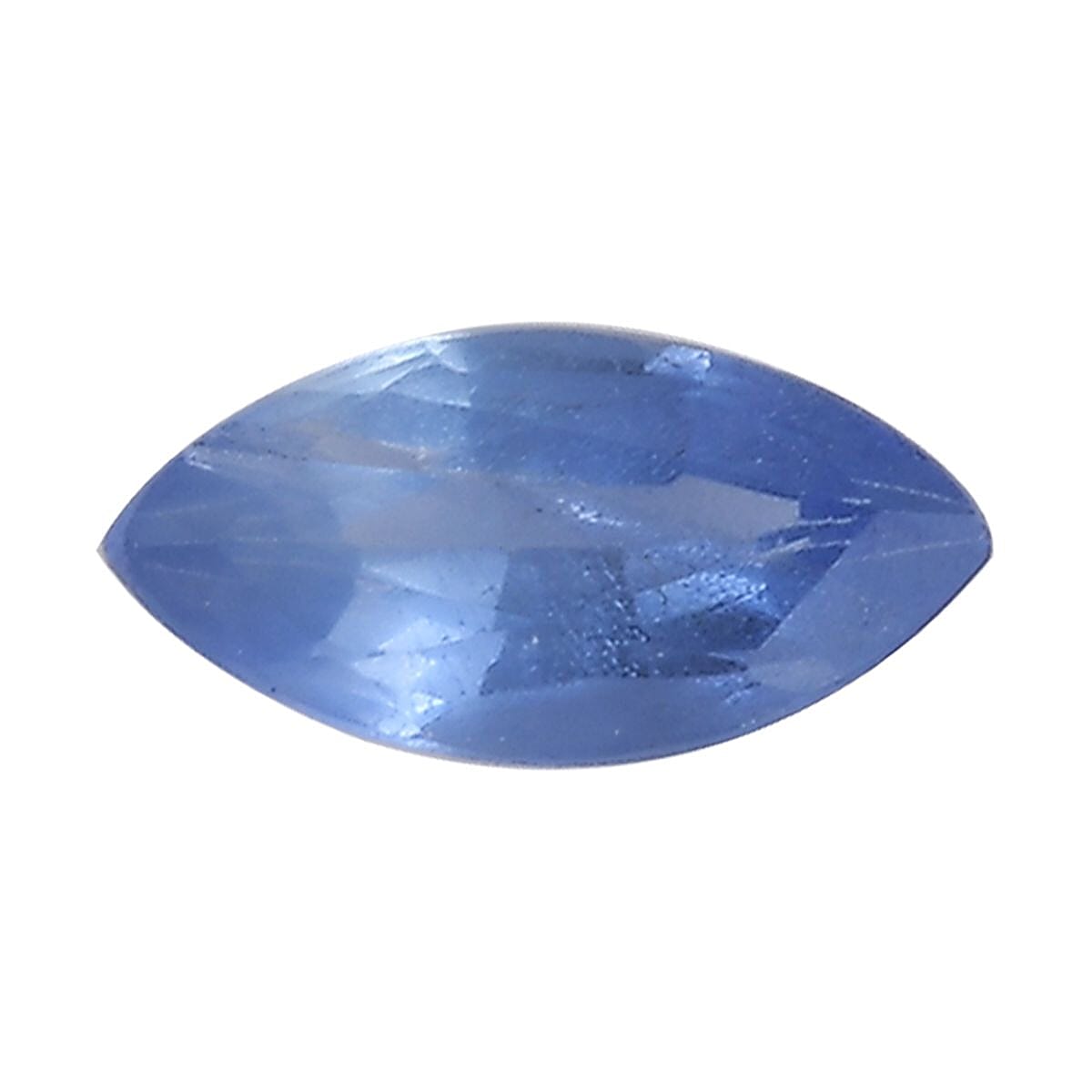 Blue Sapphire Marquee 5x2.5 mm