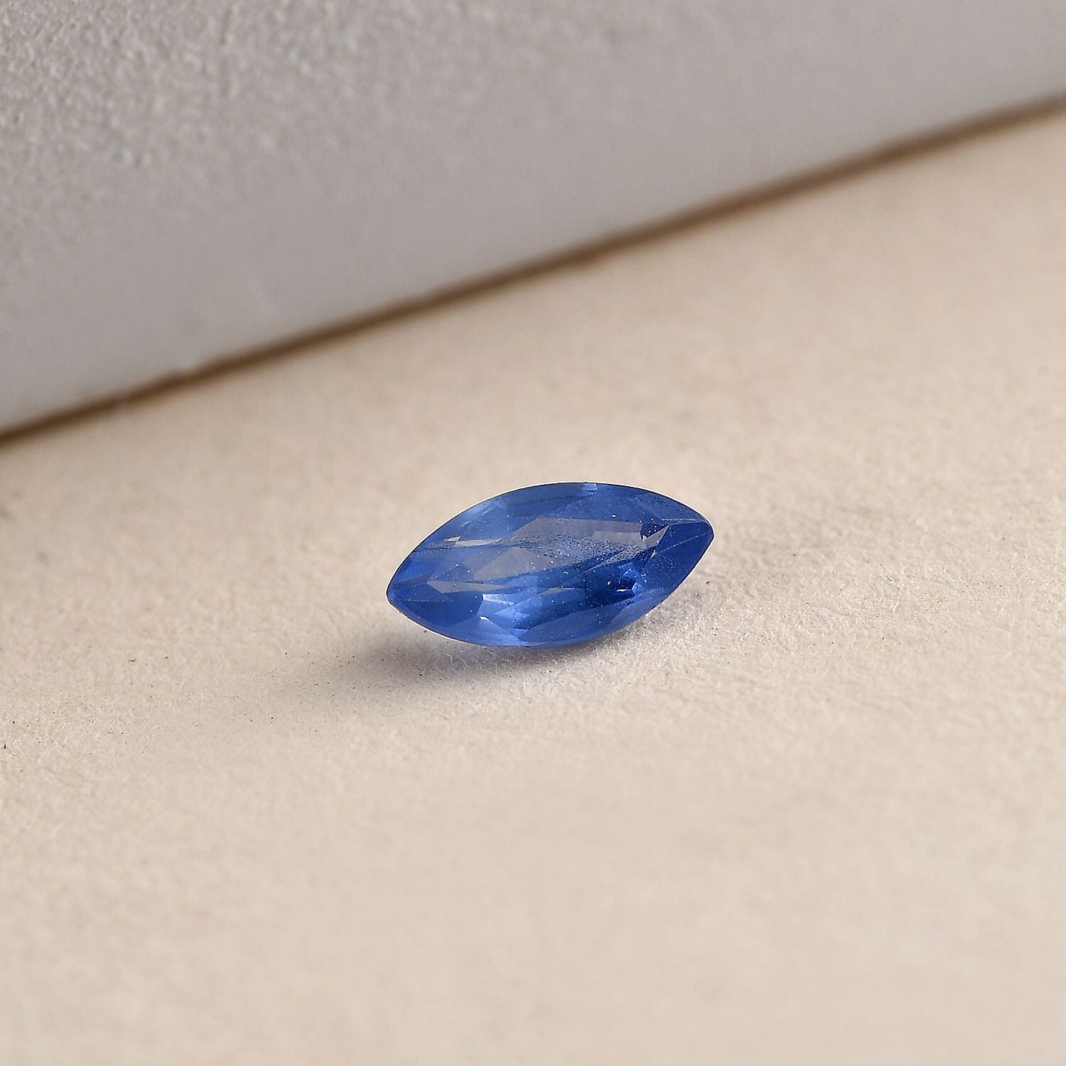 Blue Sapphire Marquee 5x2.5 mm