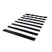 Polypropylene Printed Outdoor Reversible Rug