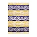 Polypropylene Printed Outdoor Reversible Rug